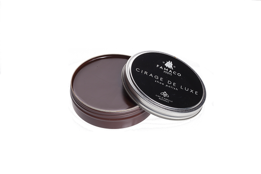 Famaco Deluxe Shoe Polish