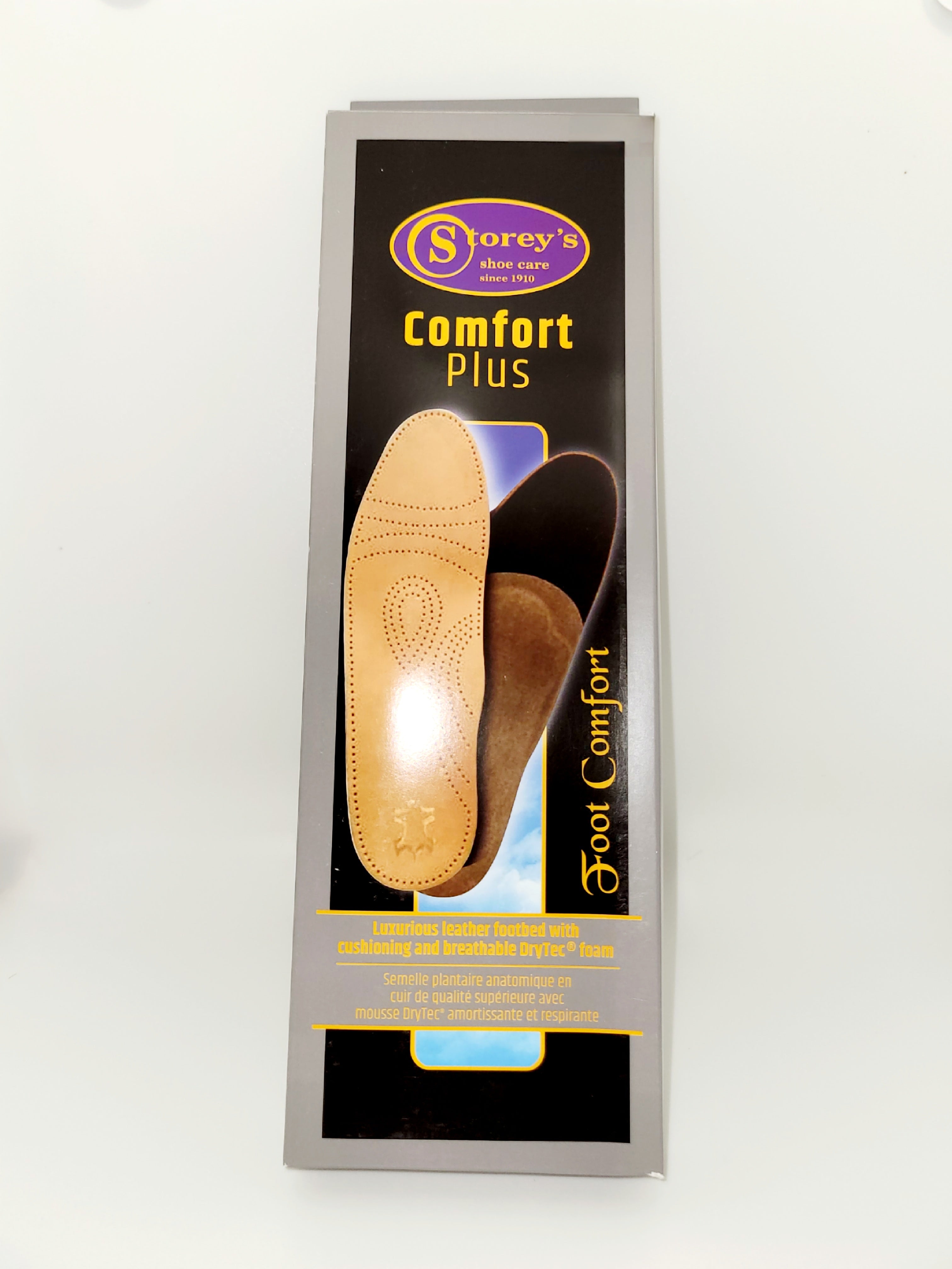 Comfort Master Insert Storey's Comfort Plus Inserts – US Heritage Attire