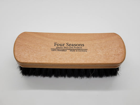 Four Seasons Shine Brush