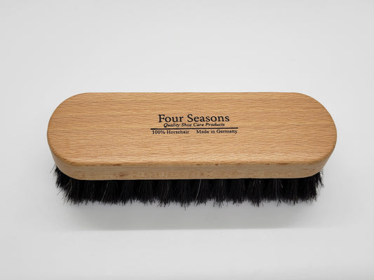 Four Seasons Mini Shine Brush