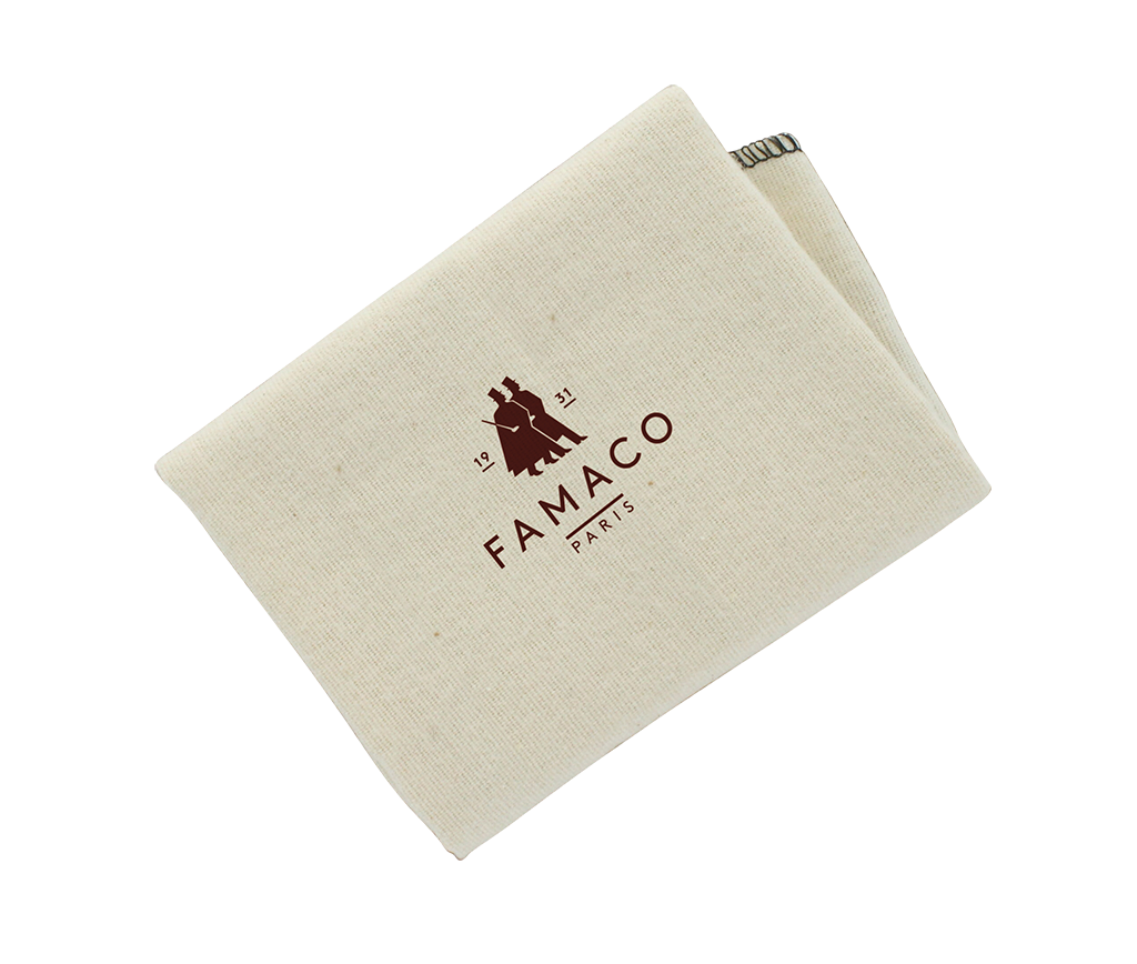 Famaco Shine Cloth