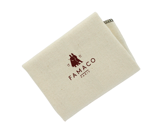 Famaco Shine Cloth