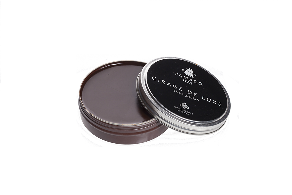 Famaco Deluxe Shoe Polish