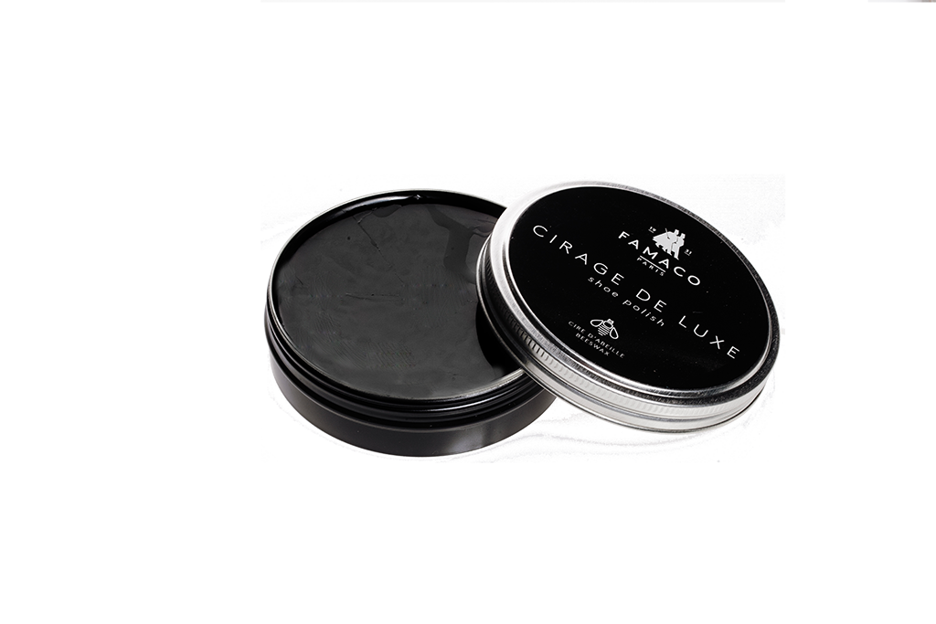 Famaco Deluxe Shoe Polish