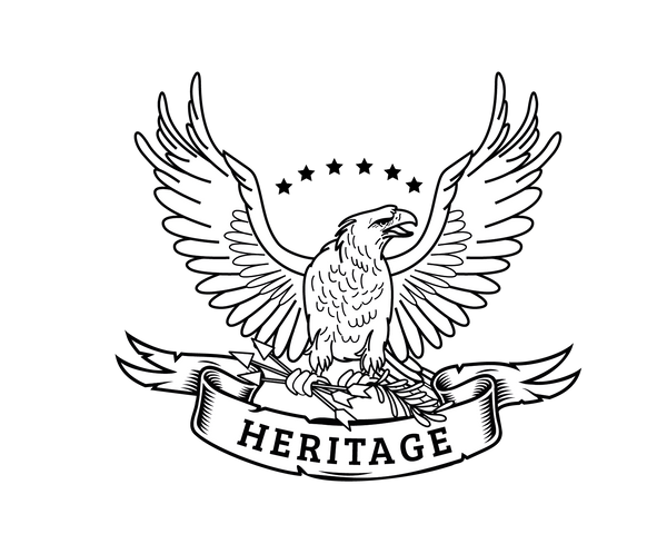US Heritage Attire